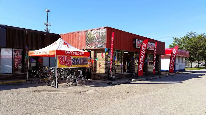 Cycletherapy Bicycles Picture 2