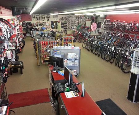Cycletherapy Bicycles