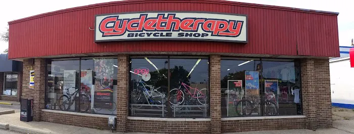 Cycletherapy Bicycles Picture 8