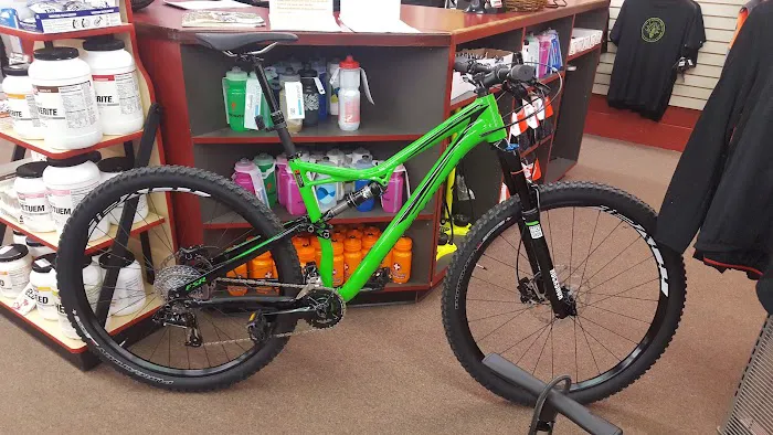 Cycletherapy Bicycles Picture 5