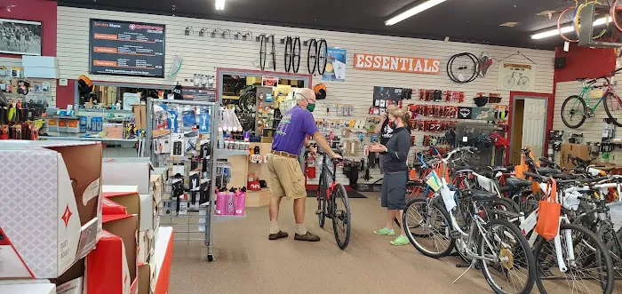 Cycletherapy Bicycles Picture 6
