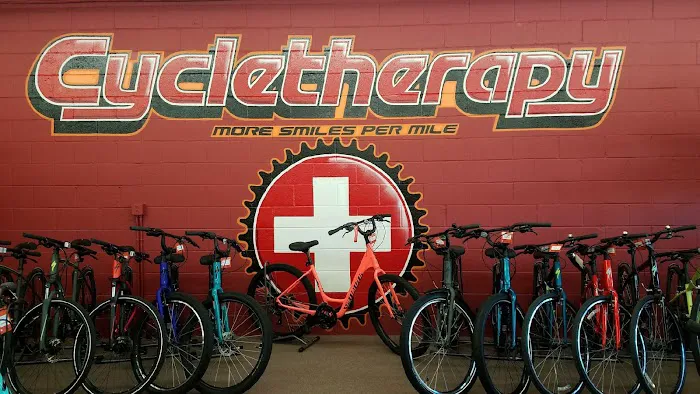 Cycletherapy Bicycles Picture 10