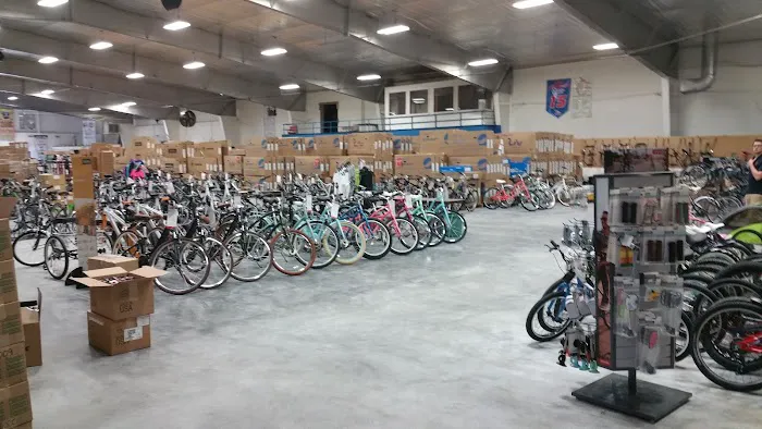D&D Bicycles & Hockey - Waterford Picture 4
