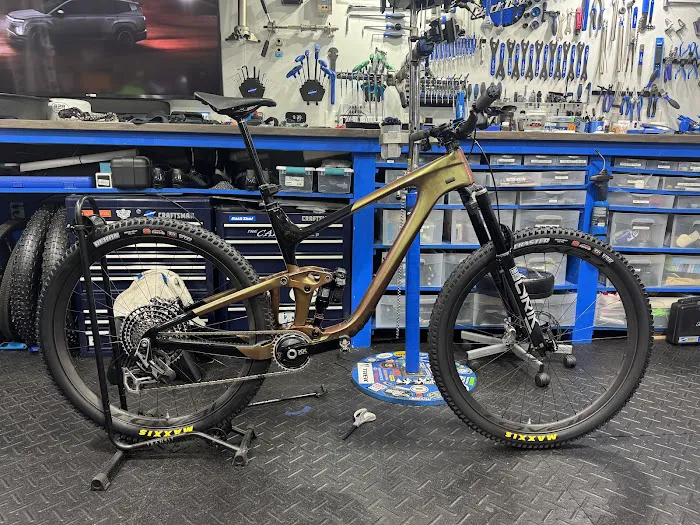 D&D Bicycles & Hockey - Waterford Picture 5
