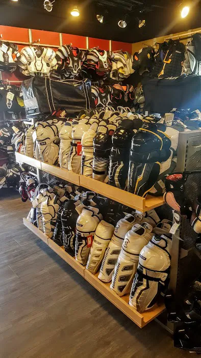 D&D Bicycles & Hockey - Waterford Picture 2