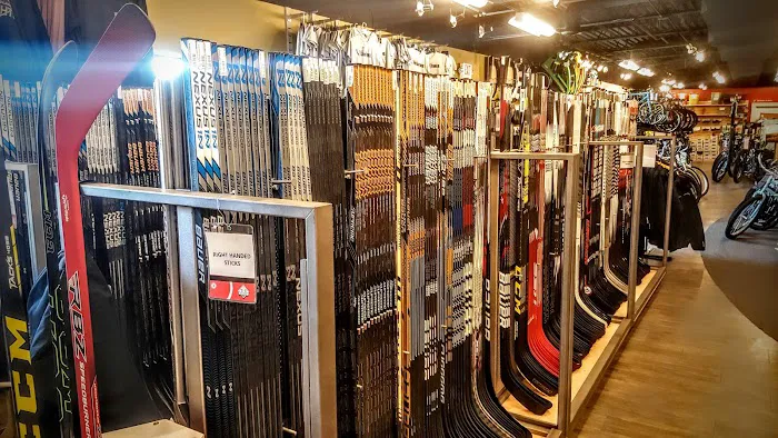D&D Bicycles & Hockey - Waterford Picture 3