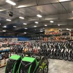 D&D Bicycles & Hockey - Waterford