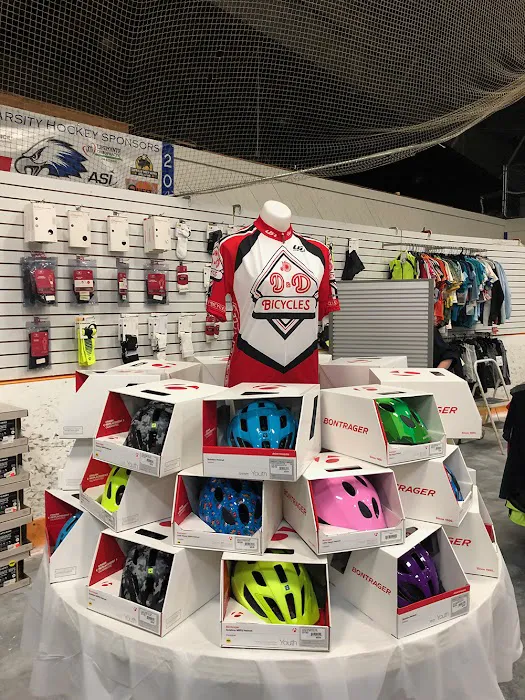 D&D Bicycles & Hockey - Waterford Picture 6