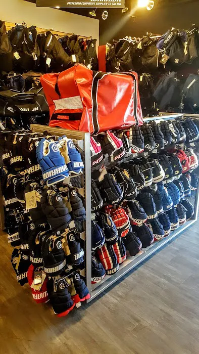 D&D Bicycles & Hockey - Waterford Picture 9