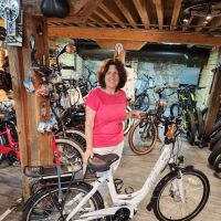 EZE-Bikes Electric Bicycles ico