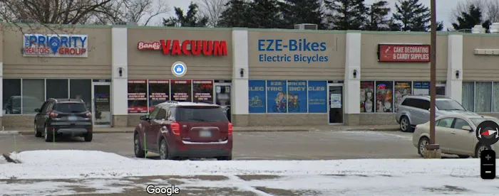 EZE-Bikes Electric Bicycles Picture 2