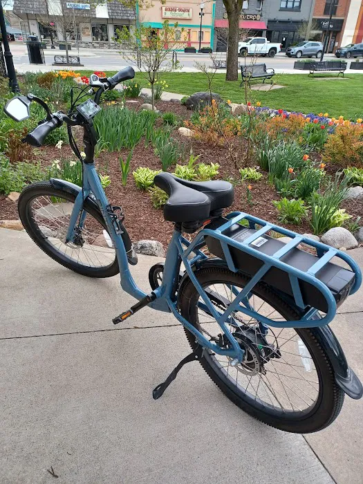 EZE-Bikes Electric Bicycles Picture 4