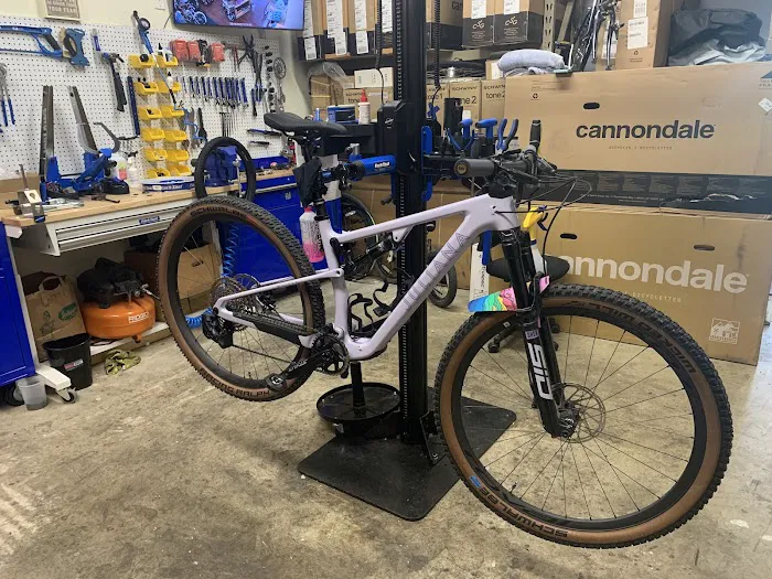 Oxford Bike Shoppe Picture 1