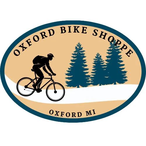Oxford Bike Shoppe Picture 4