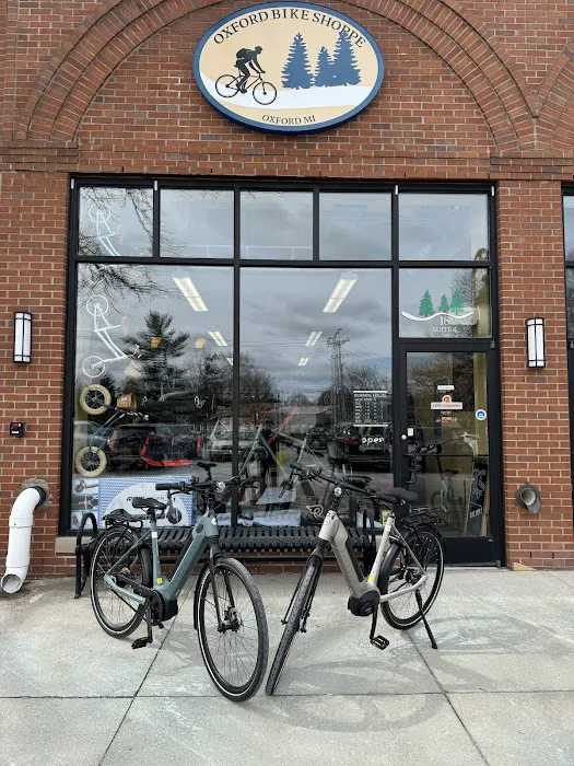 Oxford Bike Shoppe Picture 7