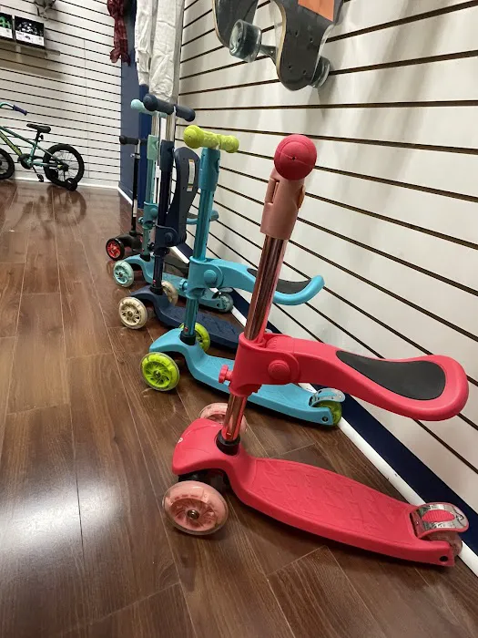 Oxford Bike Shoppe Picture 6