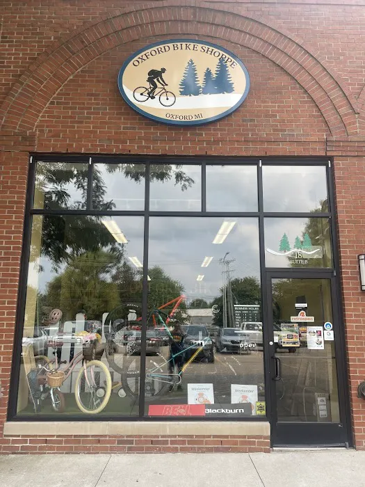 Oxford Bike Shoppe Picture 3