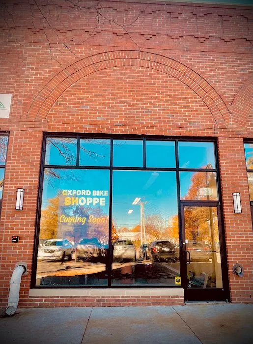 Oxford Bike Shoppe Picture 2
