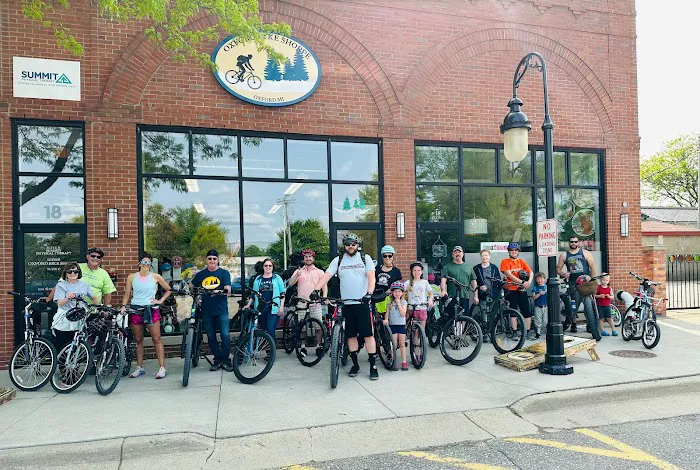 Oxford Bike Shoppe Picture 9