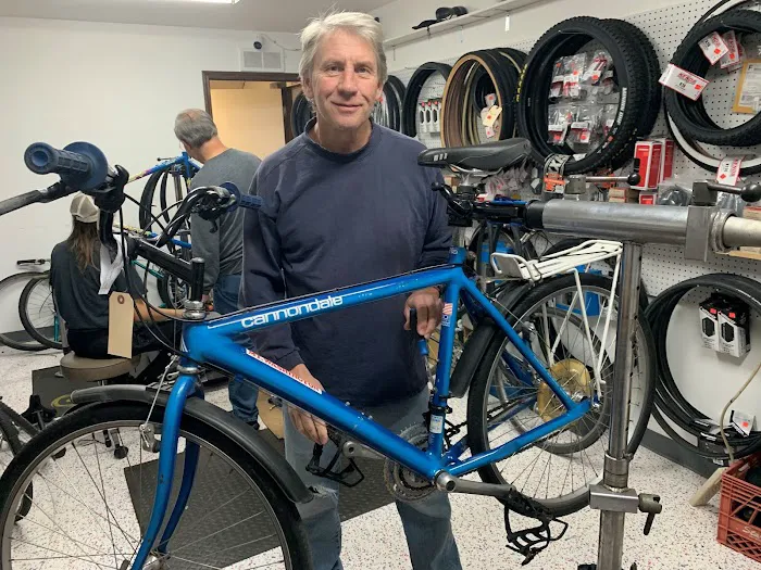 Charity Bicycles, Inc. Picture 5