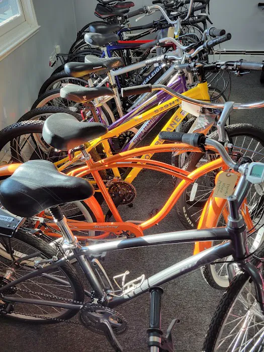 Charity Bicycles, Inc. Picture 4