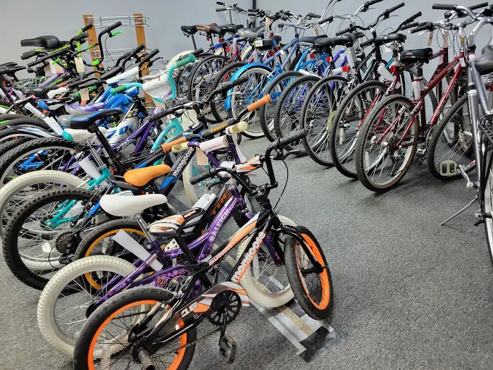 Charity Bicycles, Inc. Picture 2