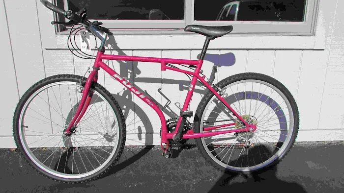 Charity Bicycles, Inc. Picture 1