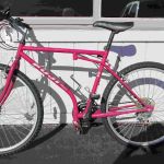 Charity Bicycles, Inc.