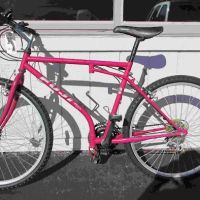 Charity Bicycles, Inc. ico