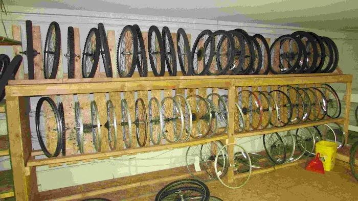 Charity Bicycles, Inc. Picture 3