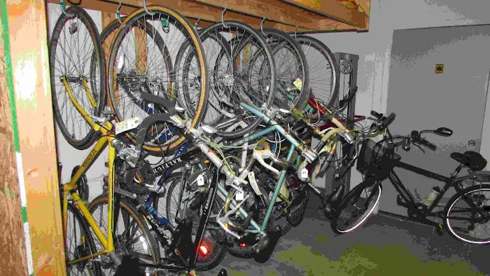 Charity Bicycles, Inc. Picture 9
