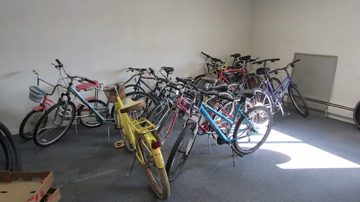 Charity Bicycles, Inc. Picture 8