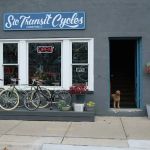 Sic Transit Cycles