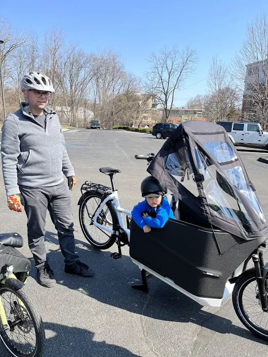 Urban Rider Cargo Bikes Picture 5