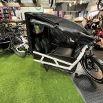 Urban Rider Cargo Bikes