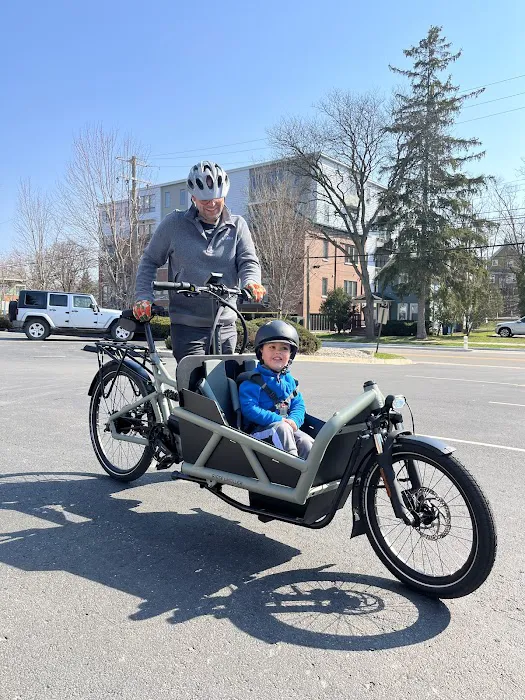 Urban Rider Cargo Bikes Picture 10