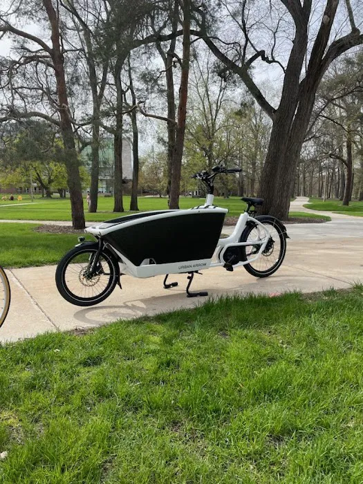 Urban Rider Cargo Bikes Picture 7