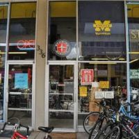 Campus Student Bike Shop ico