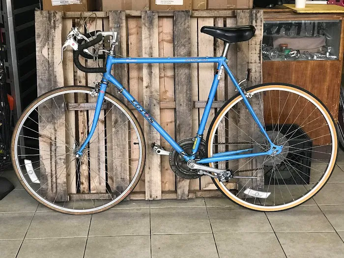 Campus Student Bike Shop Picture 9