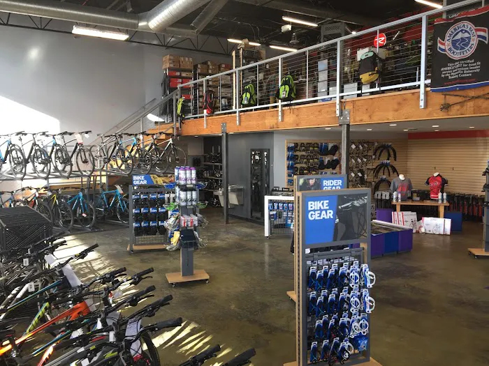 D&D Bicycles - Ann Arbor Picture 9