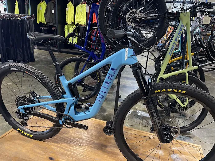 Aberdeen Bike Picture 8