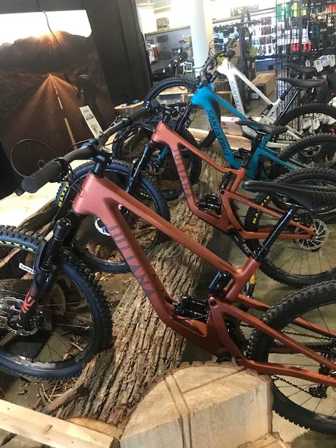 Aberdeen Bike Picture 6