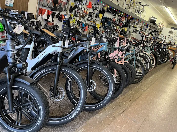 Sharon Valley Bicycle Shoppe, LLC Picture 2