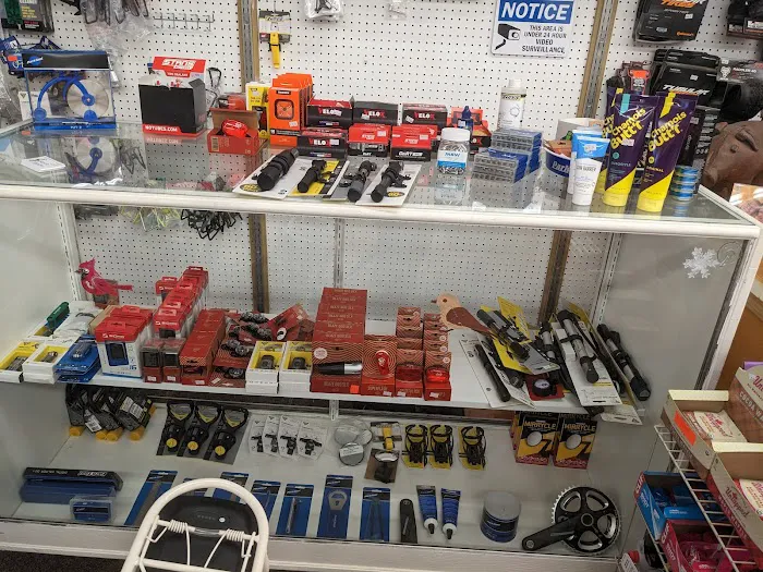 Sharon Valley Bicycle Shoppe, LLC Picture 4