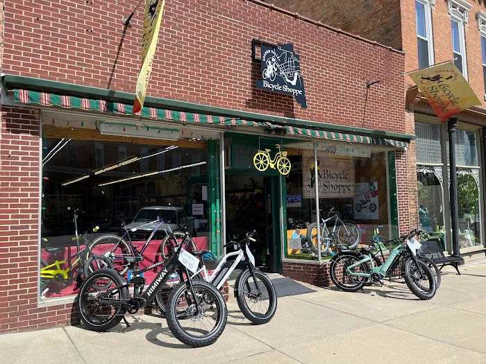 Sharon Valley Bicycle Shoppe, LLC Picture 1
