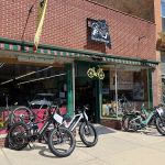 Sharon Valley Bicycle Shoppe, LLC