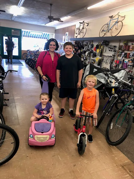 Sharon Valley Bicycle Shoppe, LLC Picture 3