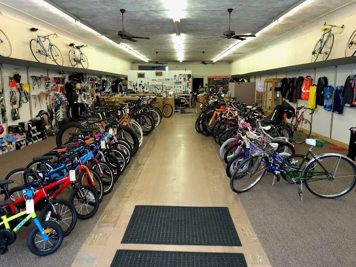 Sharon Valley Bicycle Shoppe, LLC Picture 7