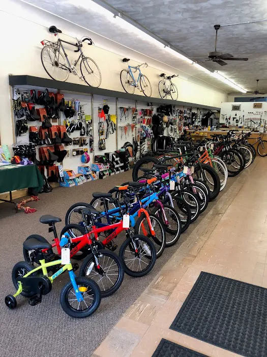 Sharon Valley Bicycle Shoppe, LLC Picture 5