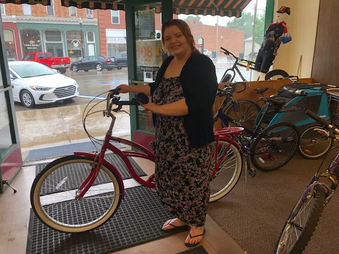 Sharon Valley Bicycle Shoppe, LLC Picture 8